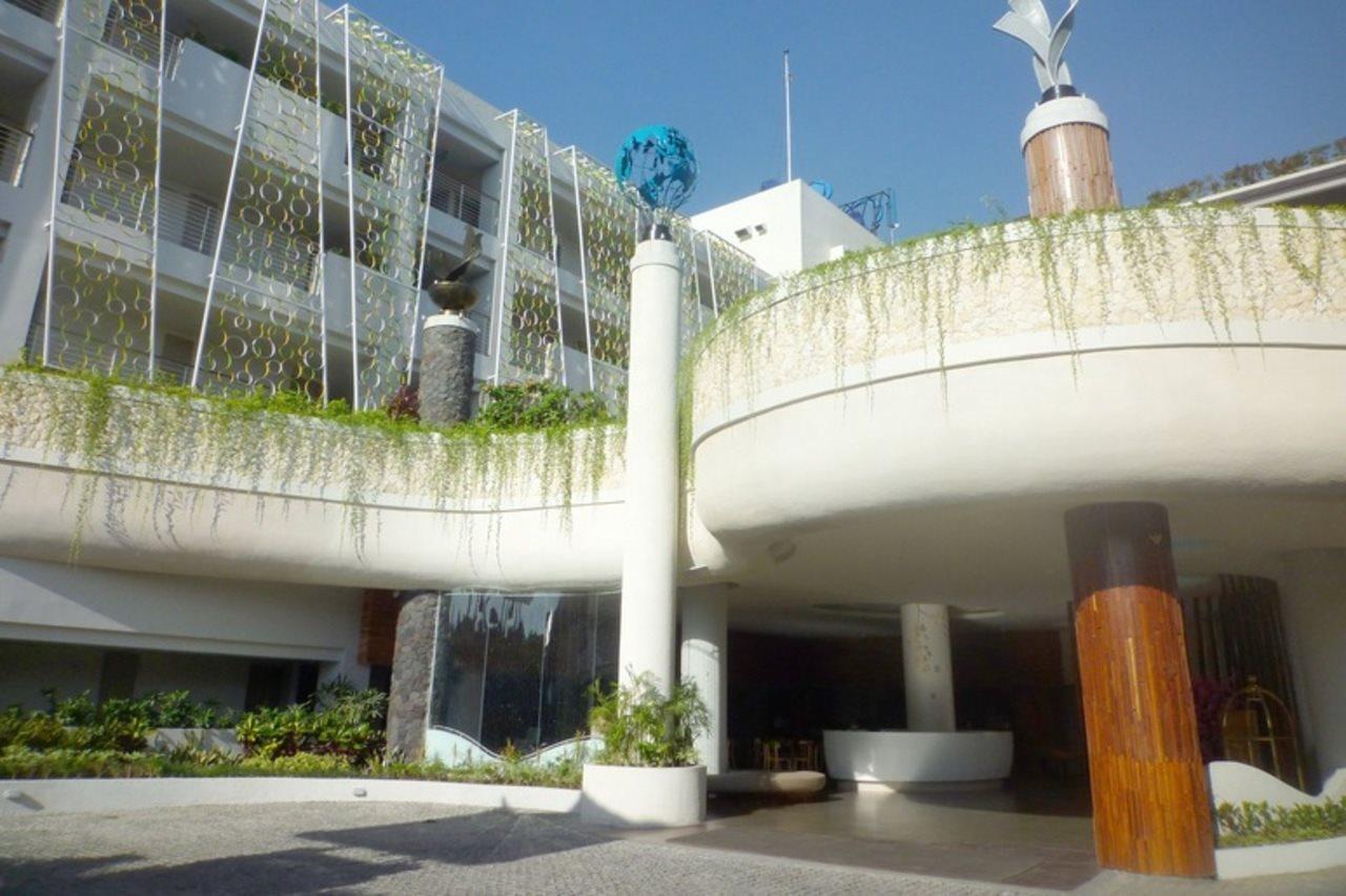 Hotel Ion Bali Benoa Nusa Dua  Zewnętrze zdjęcie