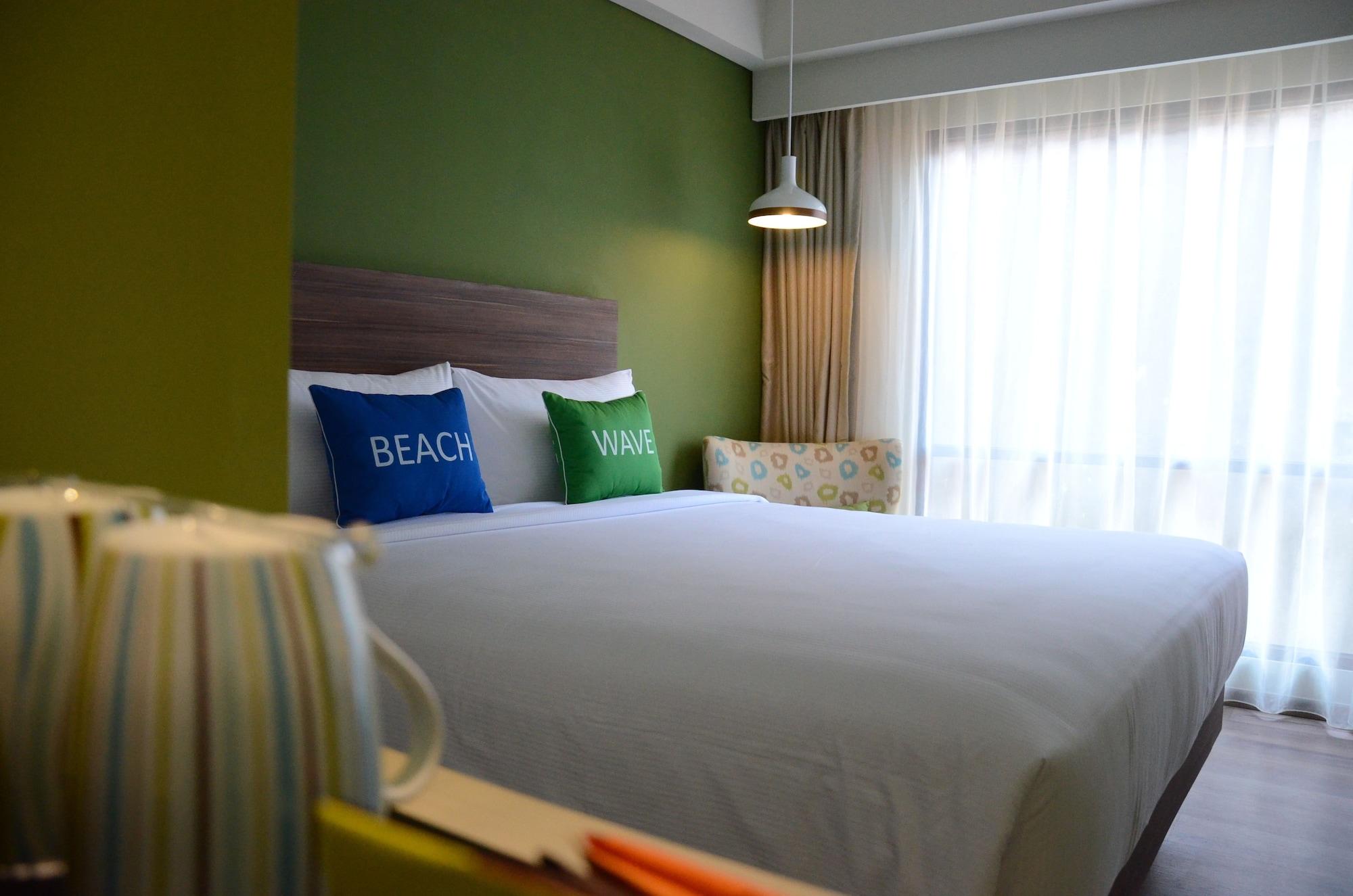 Hotel Ion Bali Benoa Nusa Dua  Zewnętrze zdjęcie