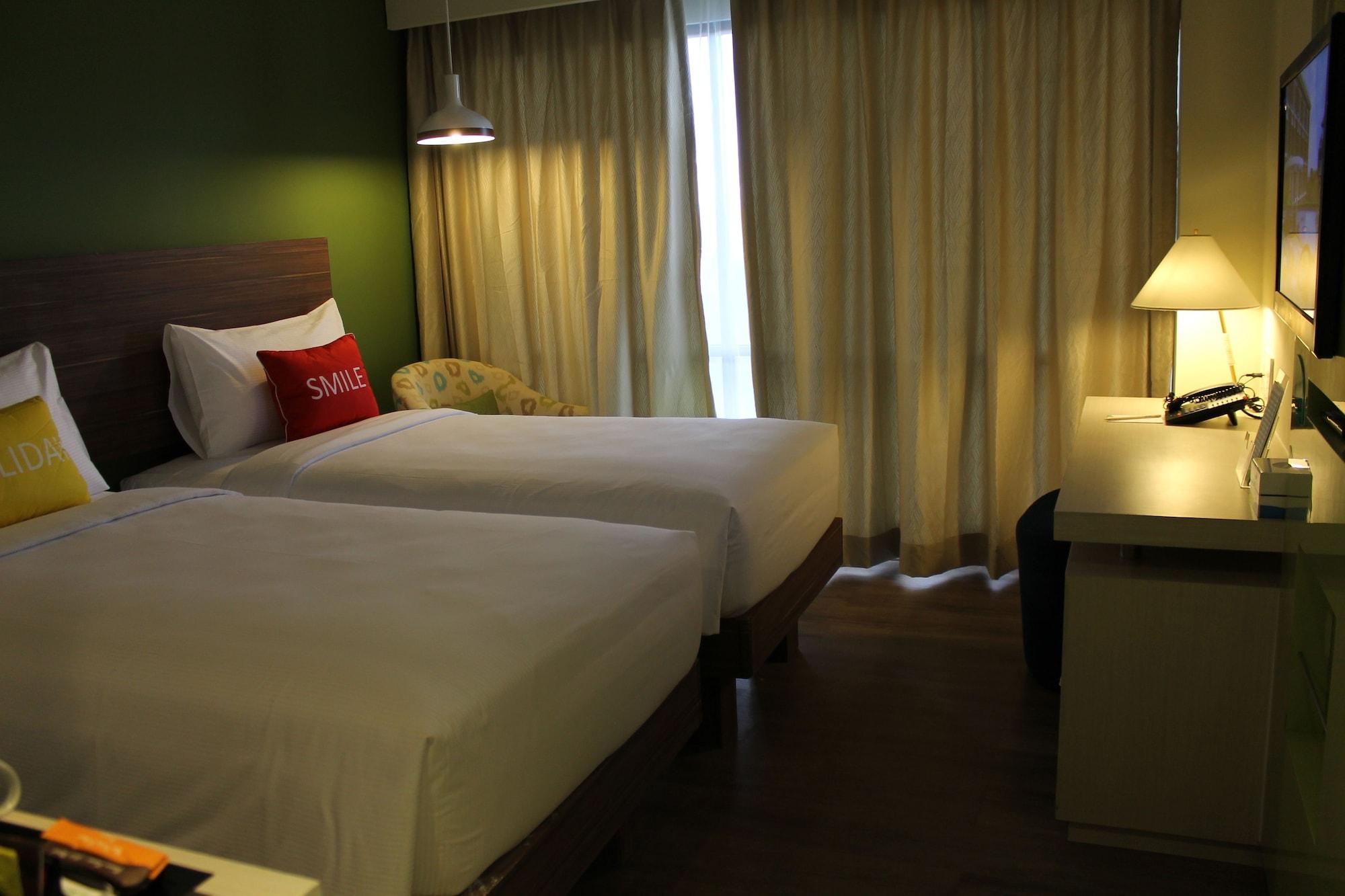 Hotel Ion Bali Benoa Nusa Dua  Zewnętrze zdjęcie