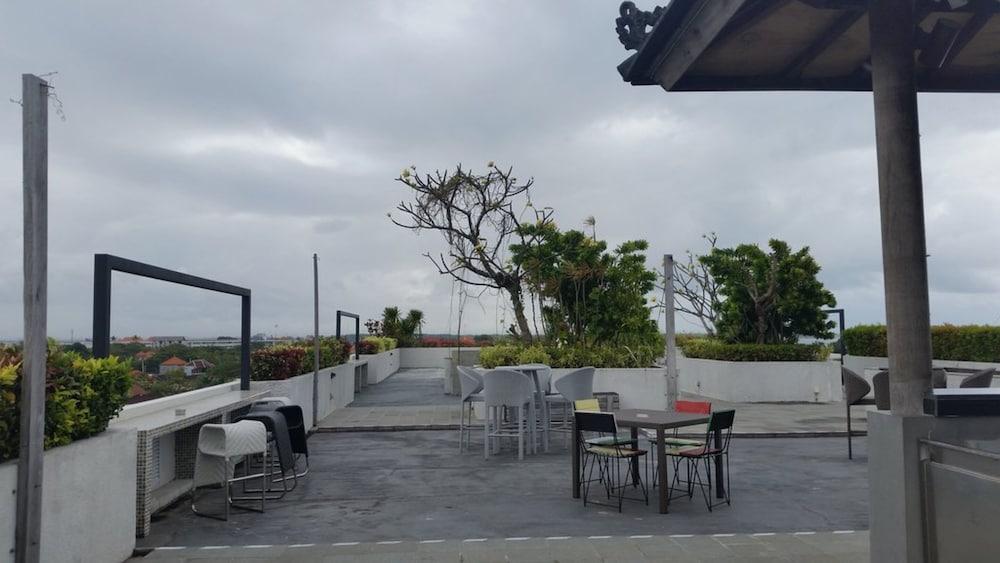 Hotel Ion Bali Benoa Nusa Dua  Zewnętrze zdjęcie
