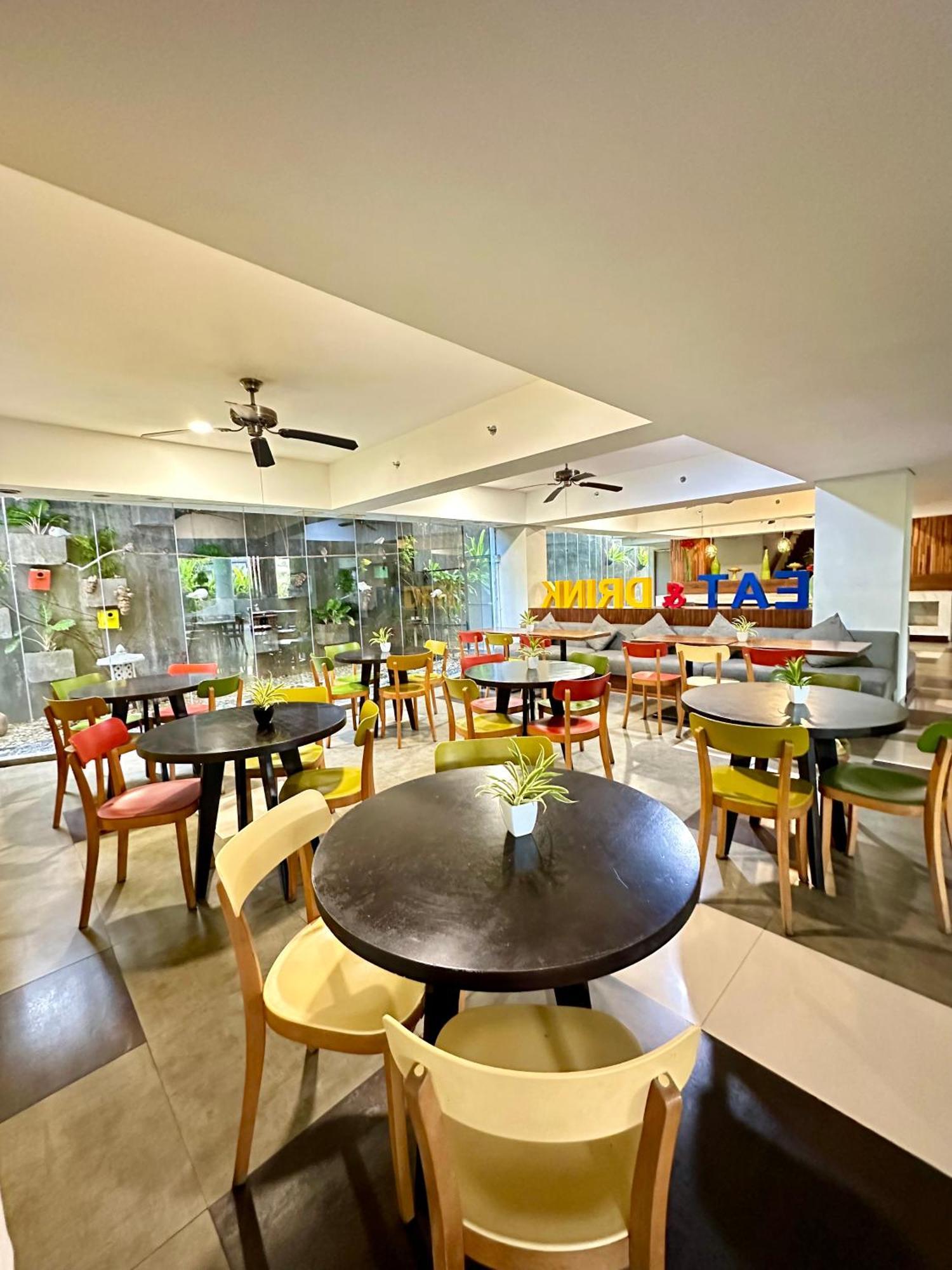 Hotel Ion Bali Benoa Nusa Dua  Zewnętrze zdjęcie