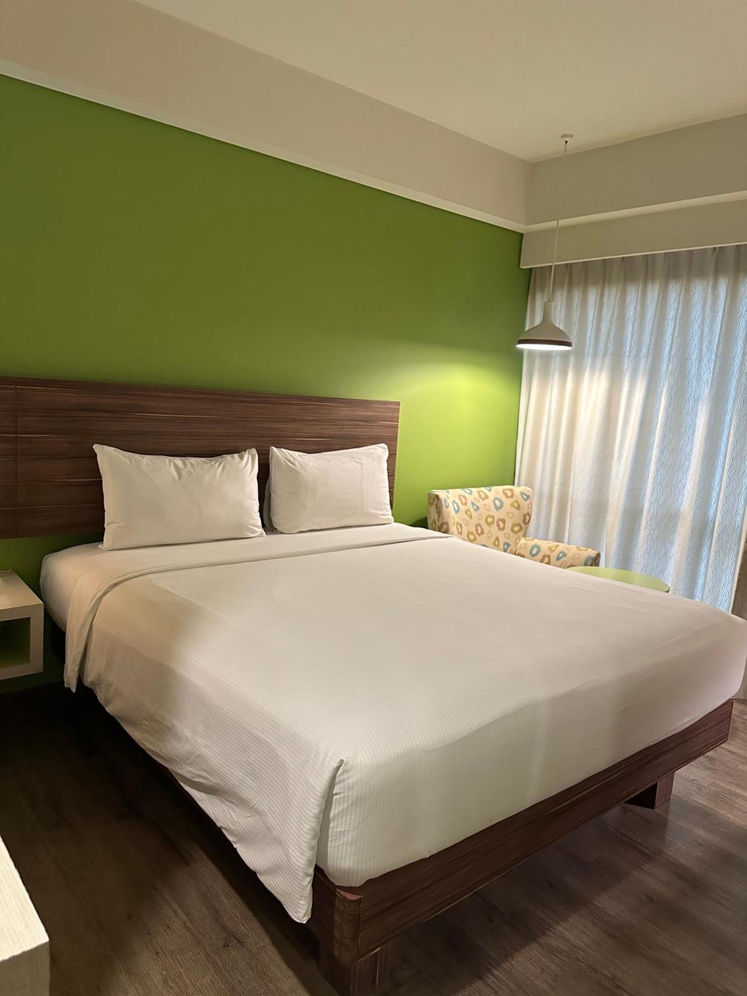Hotel Ion Bali Benoa Nusa Dua  Zewnętrze zdjęcie