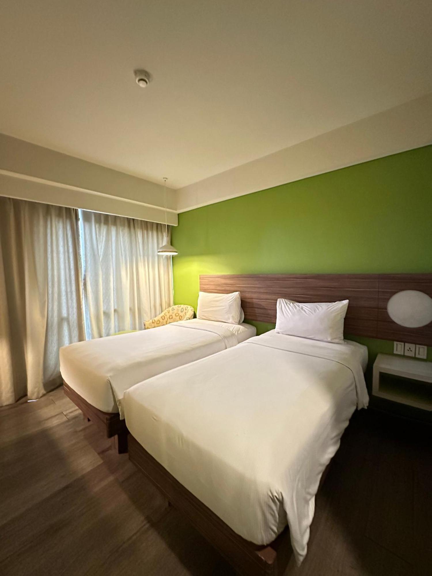 Hotel Ion Bali Benoa Nusa Dua  Zewnętrze zdjęcie