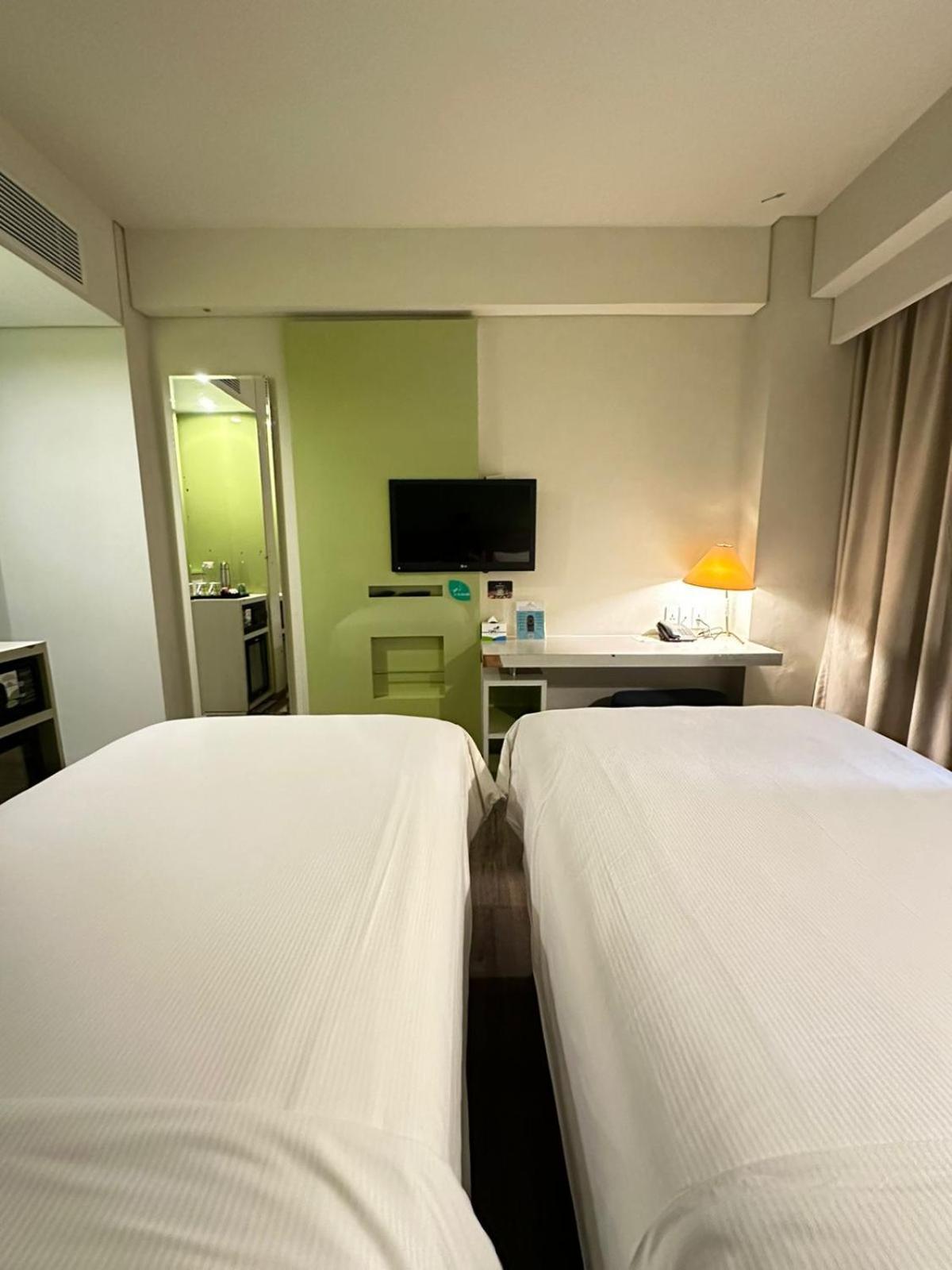 Hotel Ion Bali Benoa Nusa Dua  Zewnętrze zdjęcie