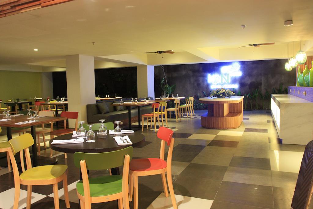 Hotel Ion Bali Benoa Nusa Dua  Zewnętrze zdjęcie