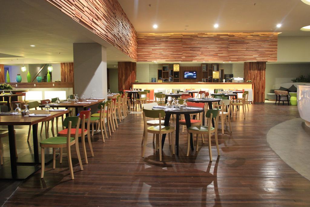 Hotel Ion Bali Benoa Nusa Dua  Zewnętrze zdjęcie