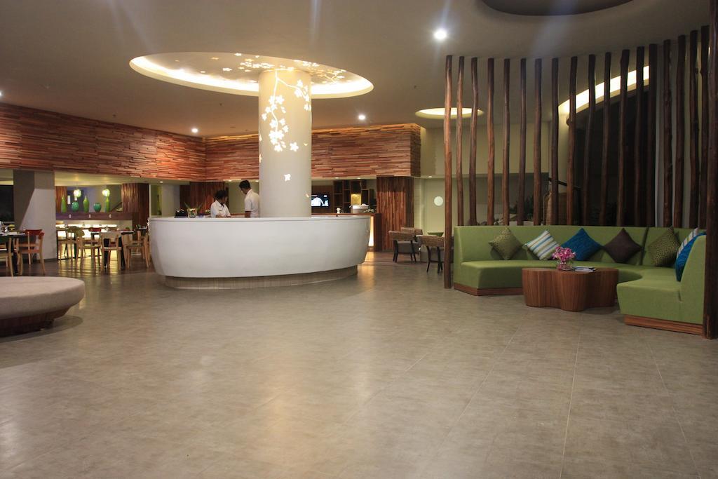 Hotel Ion Bali Benoa Nusa Dua  Zewnętrze zdjęcie