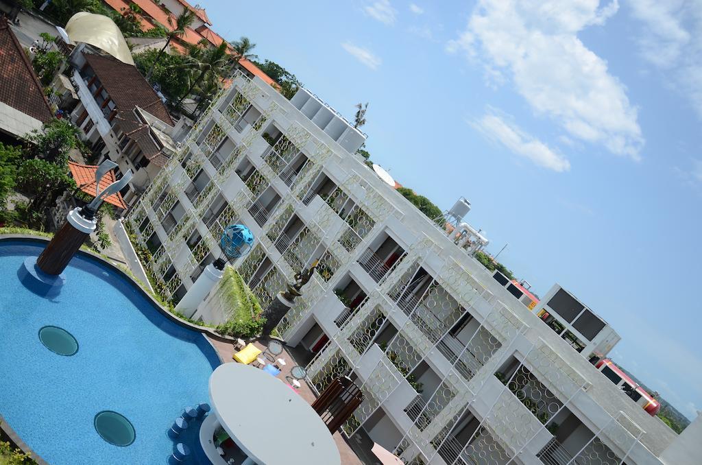 Hotel Ion Bali Benoa Nusa Dua  Zewnętrze zdjęcie