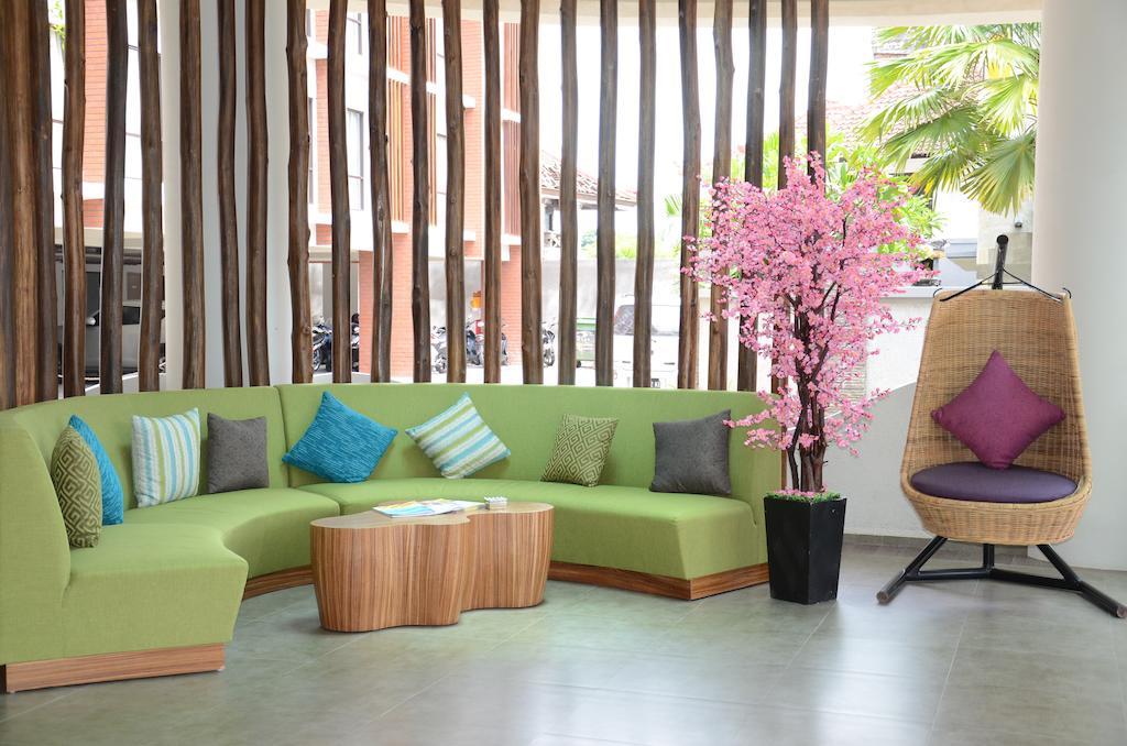Hotel Ion Bali Benoa Nusa Dua  Zewnętrze zdjęcie